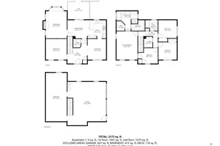 511 Lakeside Dr, Hiram, GA 30141 - Photo 56