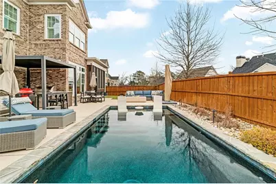 4524 Atley Woods Drive SE, Atlanta, GA 30339 - Photo 2