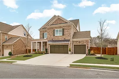 4524 Atley Woods Drive SE, Atlanta, GA 30339 - Photo 78