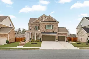 4524 Atley Woods Dr SE, Atlanta, GA 30339 - Photo 80