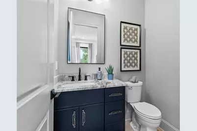 1962 8th Street #5, Chamblee, GA 30341 - Photo 20