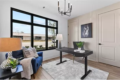 1962 8th Street #5, Chamblee, GA 30341 - Photo 6