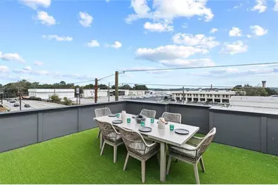 1962 8th Street #5, Chamblee, GA 30341 - Photo 34