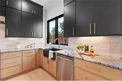 1962 8th Street #5, Chamblee, GA 30341 - Photo 12