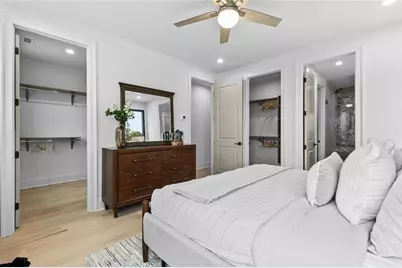 1962 8th Street #5, Chamblee, GA 30341 - Photo 28