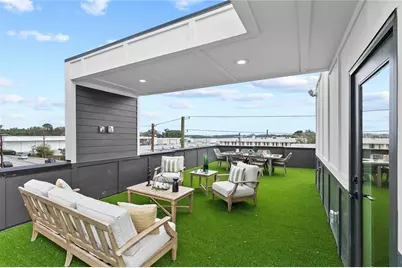 1962 8th Street #5, Chamblee, GA 30341 - Photo 32