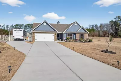1710 Ike Stone Road, Monroe, GA 30656 - Photo 2