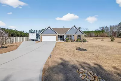 1710 Ike Stone Road, Monroe, GA 30656 - Photo 4