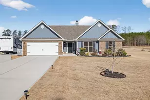 1710 Ike Stone Rd, Monroe, GA 30656 - Photo 1