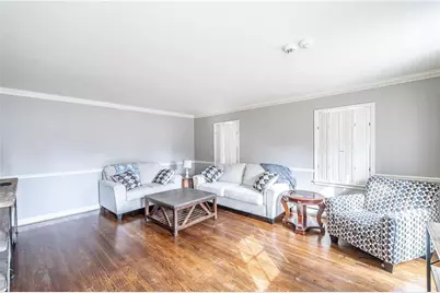 227 W Lakeshore Drive SE, Rome, GA 30161 - Photo 20