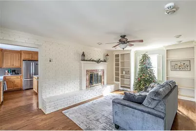 227 W Lakeshore Drive SE, Rome, GA 30161 - Photo 12