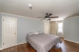 227 W Lakeshore Dr SE, Rome, GA 30161 - Photo 22