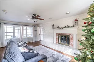 227 W Lakeshore Dr SE, Rome, GA 30161 - Photo 2