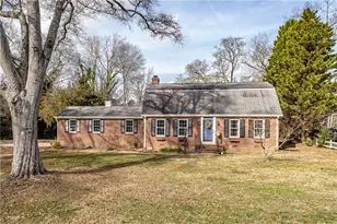 227 W Lakeshore Dr SE, Rome, GA 30161 - Photo 1