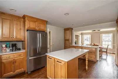 227 W Lakeshore Drive SE, Rome, GA 30161 - Photo 6