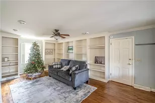 227 W Lakeshore Dr SE, Rome, GA 30161 - Photo 10