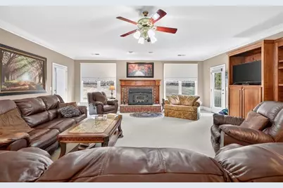 3357 Rising Fawn Trail, Suwanee, GA 30024 - Photo 14