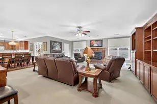 3357 Rising Fawn Trail, Suwanee, GA 30024 - Photo 12
