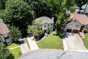 1116 Havel Dr SW, Marietta, GA 30008 - Photo 64