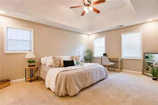 1116 Havel Dr SW, Marietta, GA 30008 - Photo 38