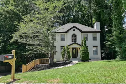 1116 Havel Drive SW, Marietta, GA 30008 - Photo 2