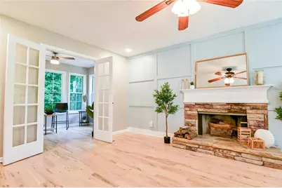 1116 Havel Drive SW, Marietta, GA 30008 - Photo 12