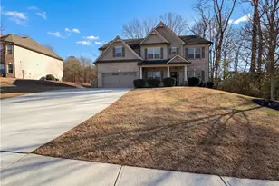 2110 George Bush Ln, Jefferson, GA 30549 - Photo 1