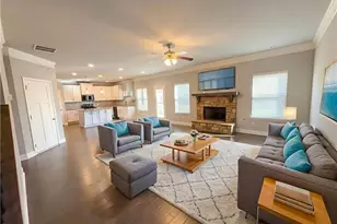 2110 George Bush Ln, Jefferson, GA 30549 - Photo 4