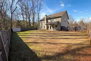 2110 George Bush Ln, Jefferson, GA 30549 - Photo 38