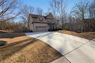 2110 George Bush Ln, Jefferson, GA 30549 - Photo 2
