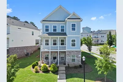 1030 Shy Lane, Marietta, GA 30060 - Photo 1