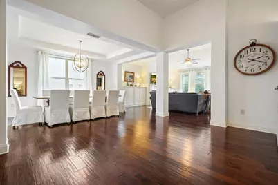 4006 Creekshire Trail, Canton, GA 30115 - Photo 4