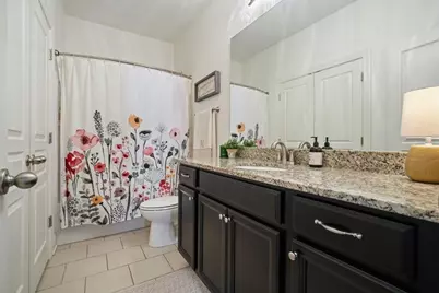 4006 Creekshire Trail, Canton, GA 30115 - Photo 34