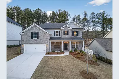 3520 Pickens Landing Drive, Dacula, GA 30019 - Photo 48