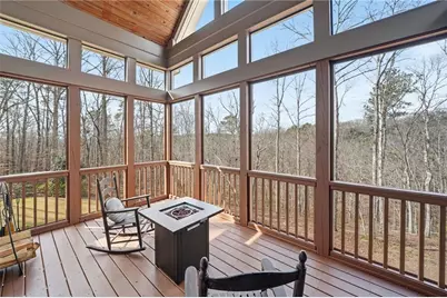 217 Wild Turkey Ridge, Ball Ground, GA 30107 - Photo 6