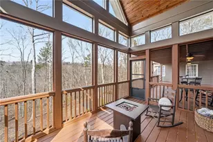 217 Wild Turkey Ridge, Ball Ground, GA 30107 - Photo 48