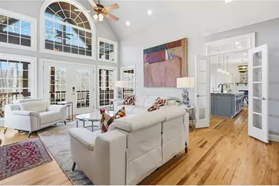 217 Wild Turkey Ridge, Ball Ground, GA 30107 - Photo 14