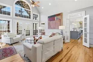 217 Wild Turkey Ridge, Ball Ground, GA 30107 - Photo 14