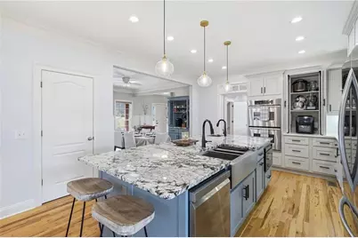 217 Wild Turkey Ridge, Ball Ground, GA 30107 - Photo 18