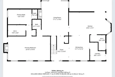 217 Wild Turkey Ridge, Ball Ground, GA 30107 - Photo 60