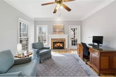 217 Wild Turkey Ridge, Ball Ground, GA 30107 - Photo 28