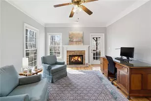 217 Wild Turkey Ridge, Ball Ground, GA 30107 - Photo 28