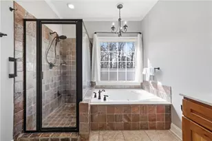 217 Wild Turkey Ridge, Ball Ground, GA 30107 - Photo 30