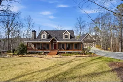 217 Wild Turkey Ridge, Ball Ground, GA 30107 - Photo 58