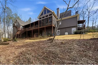 217 Wild Turkey Ridge, Ball Ground, GA 30107 - Photo 56