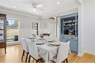 217 Wild Turkey Ridge, Ball Ground, GA 30107 - Photo 22