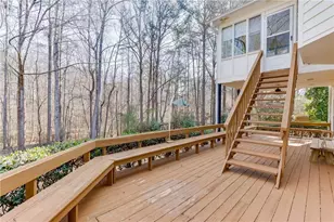 120 Timber Springs Way, Lawrenceville, GA 30043 - Photo 50