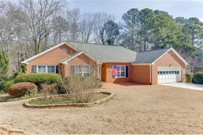 120 Timber Springs Way, Lawrenceville, GA 30043 - Photo 2