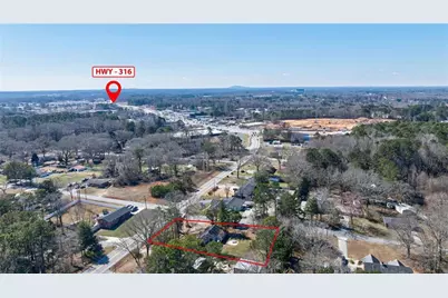588 Braselton Highway, Lawrenceville, GA 30043 - Photo 2
