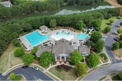 218 Providence Lane, Canton, GA 30114 - Photo 48